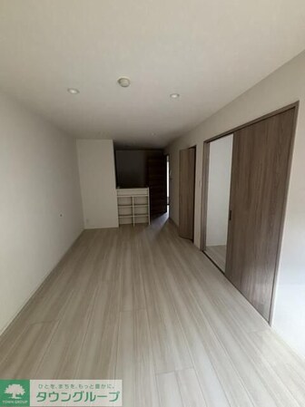 セレーノ坂下A棟の物件内観写真